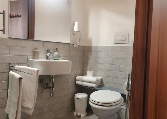 Guest house Center Rome