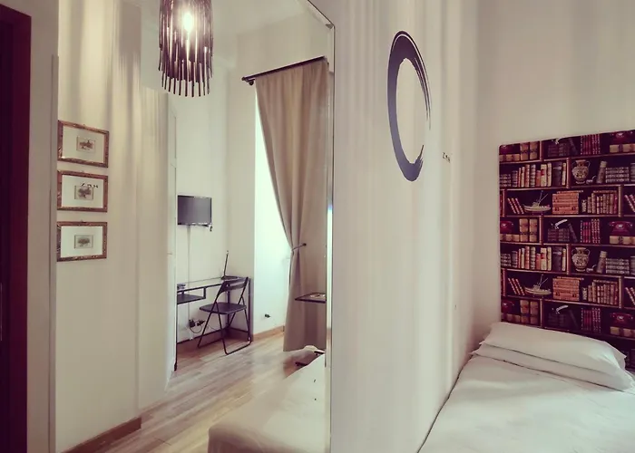 Center Guest house Rome