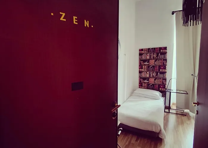Guest house Center