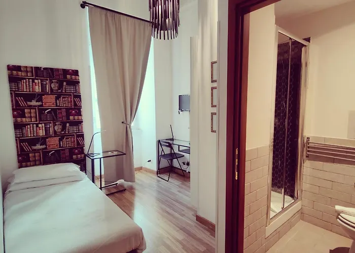 Center 4* Rome