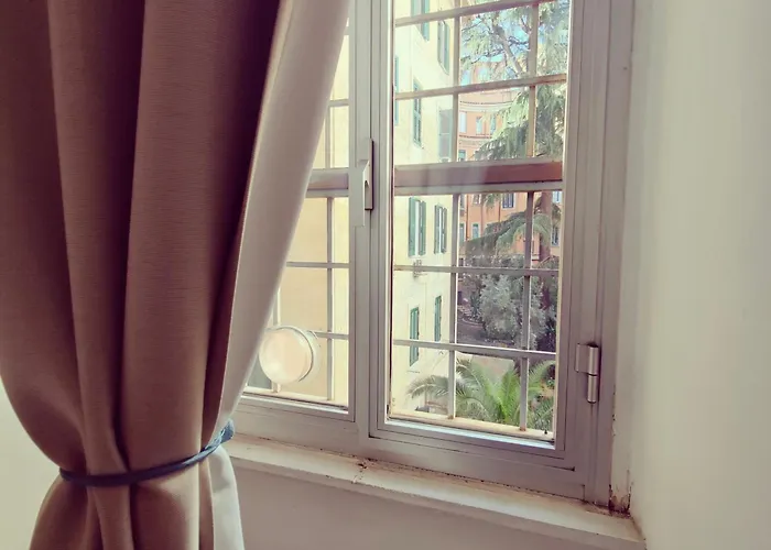 Guest house Center Rome