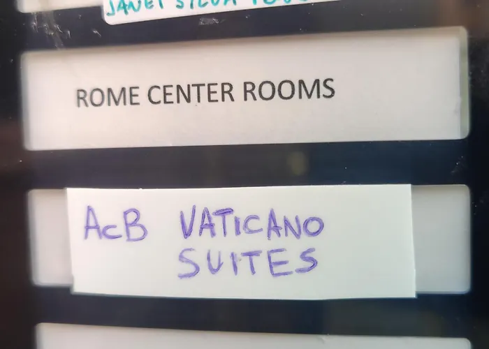Guest house Center