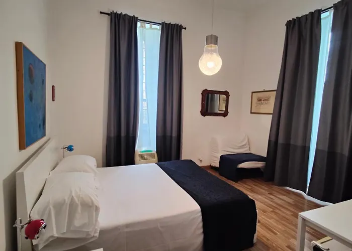 Center Guest house 4*