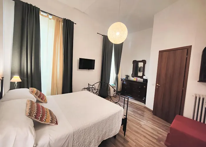 Center Guest house 4*