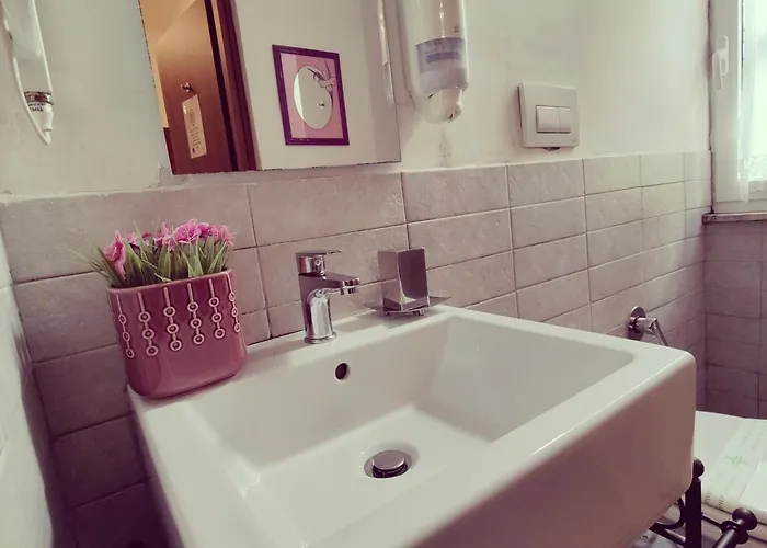 Center Guest house Rome