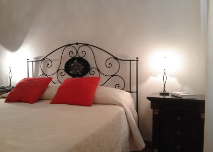 Guest house Center Rome