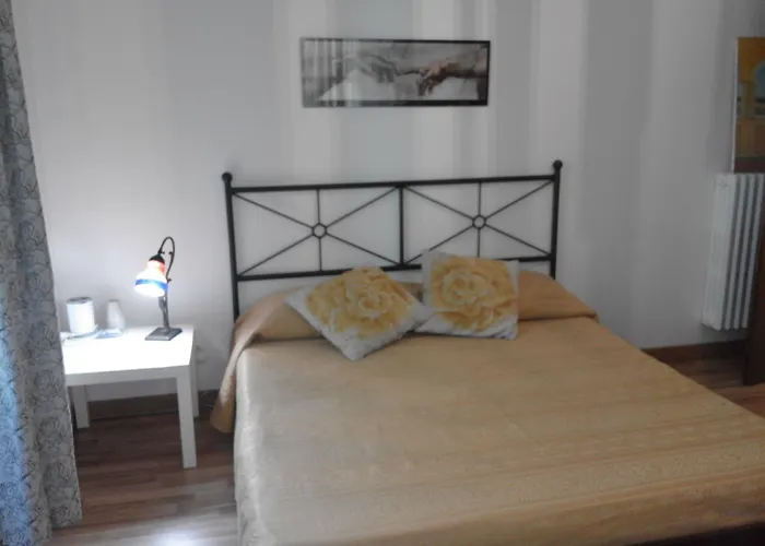 Center Guest house 4*