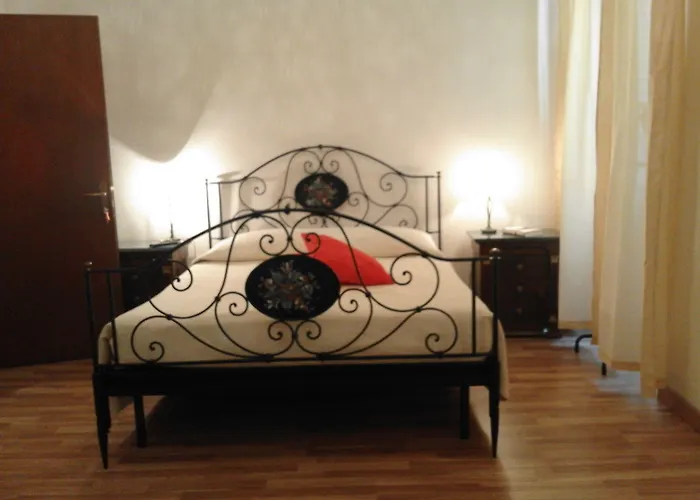 Guest house Center