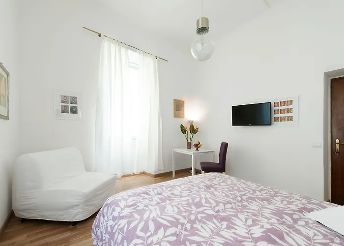 Center 4* Rome