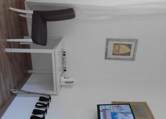 Guest house Center Rome