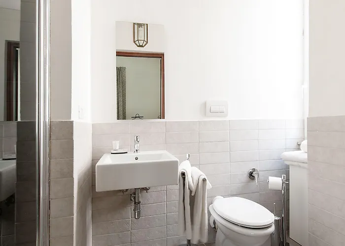 Center Guest house Rome