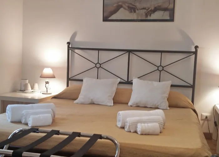 Guest house Center