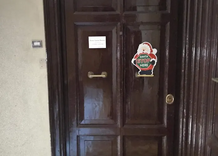 Center Guest house Rome