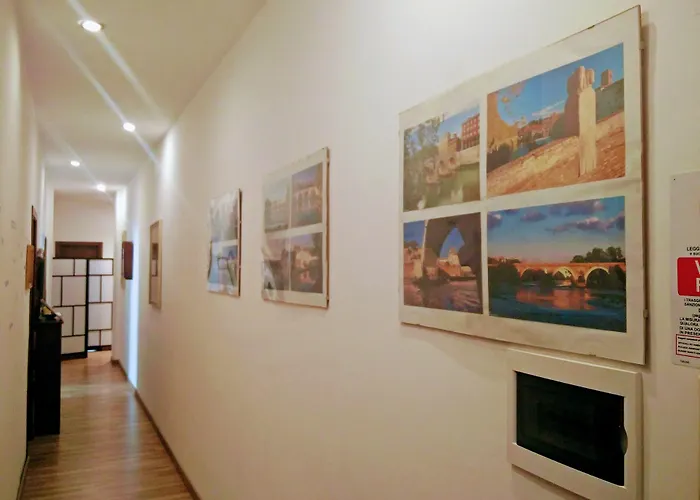 Guest house Center