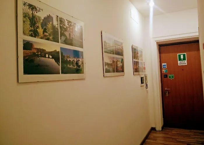 Center Rome