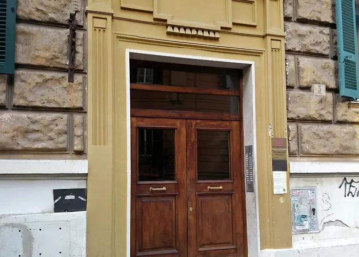 Center Rome