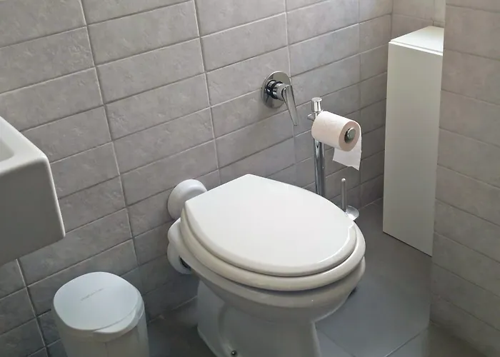 Guest house Center