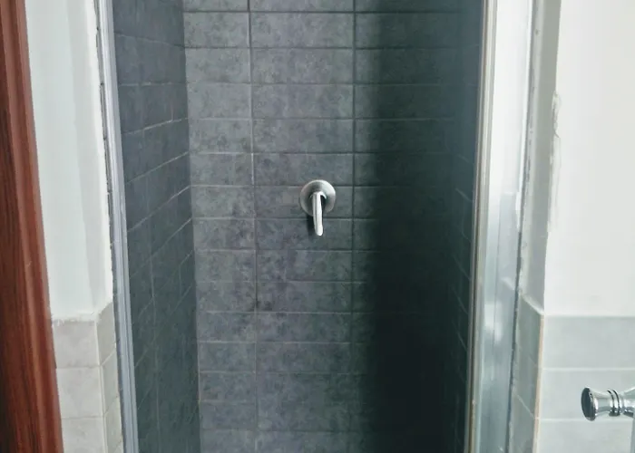 Center Guest house 4*
