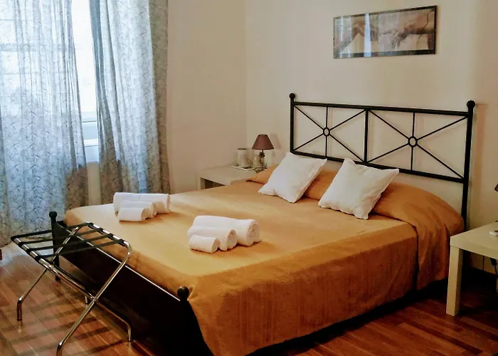Center Guest house 4*