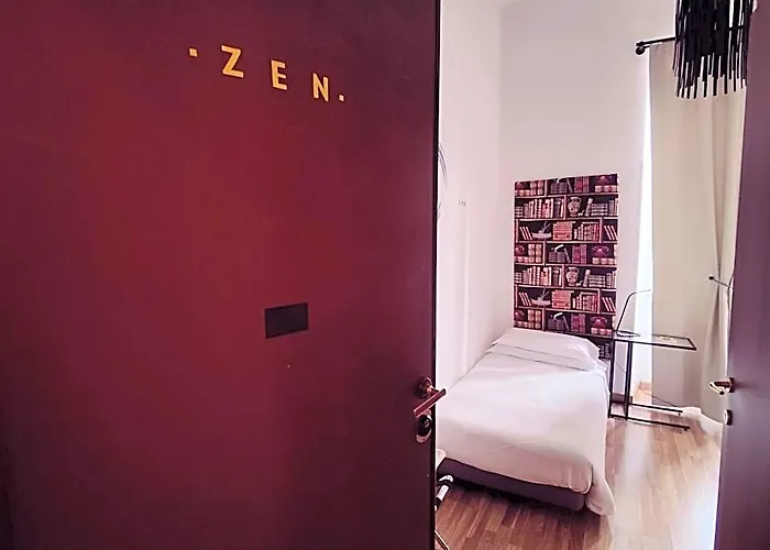 Guest house Center Rome