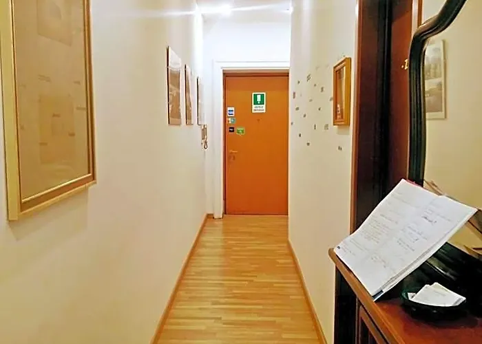 Center Guest house 4*