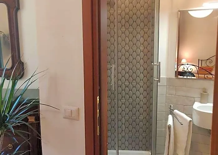 Center Guest house Rome