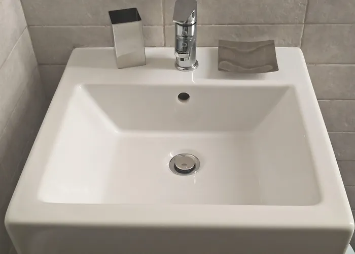 Guest house Center Rome