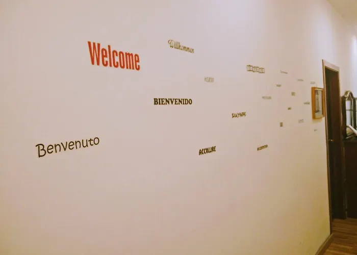 Guest house Center Rome