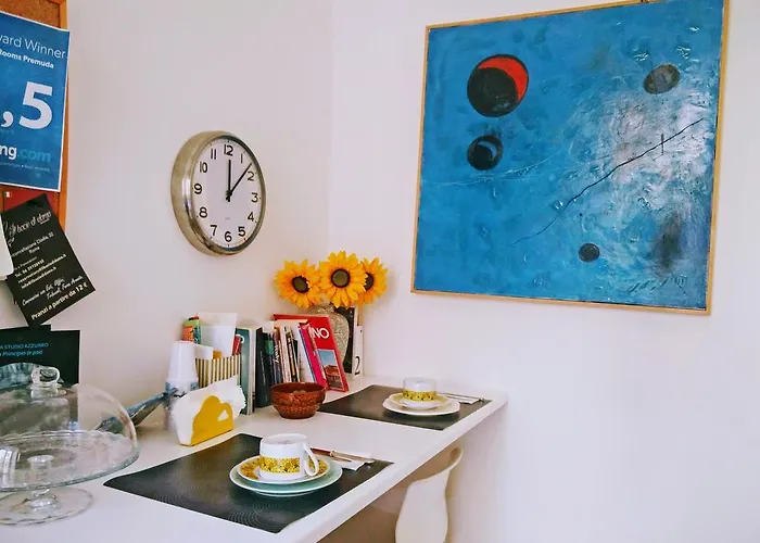 Guest house Center