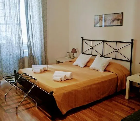 Center Guest house Rome