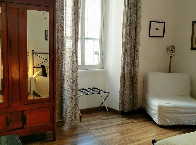 Guest house Center 4*