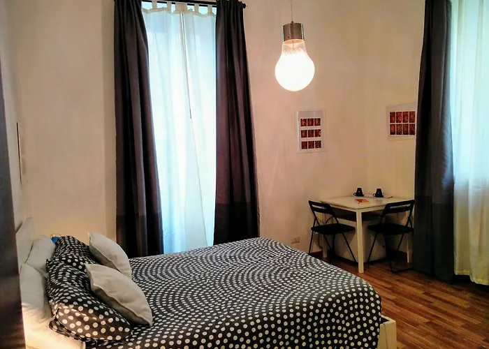 Guest house Center 4*