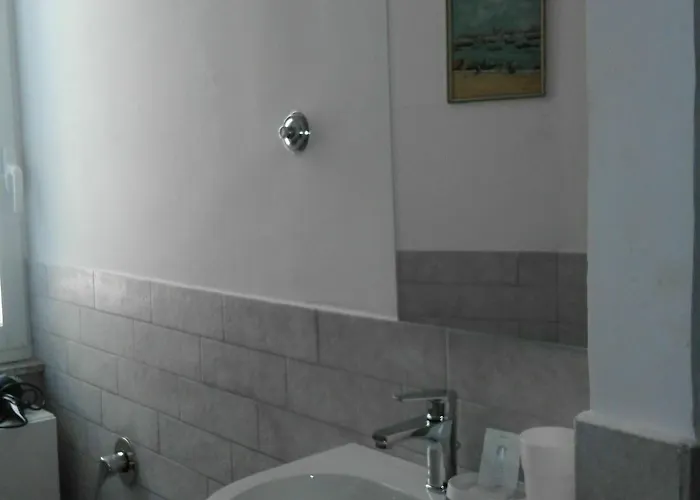 Guest house Center