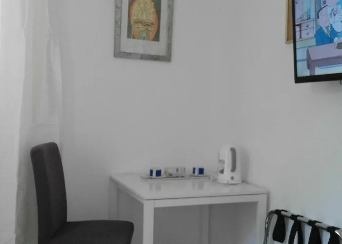 Center 4* Rome