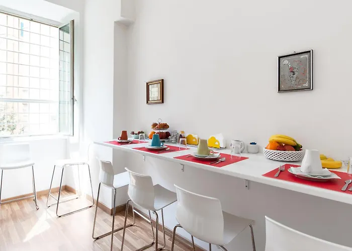 Center Guest house